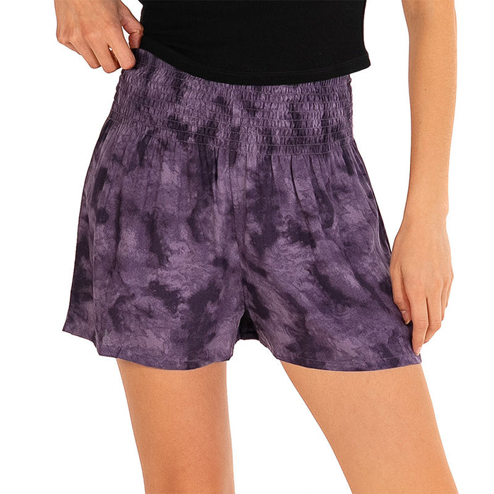 Plum Island Shorts, front