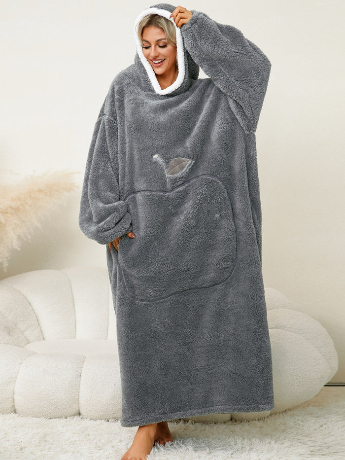 Dark Gray / One Size