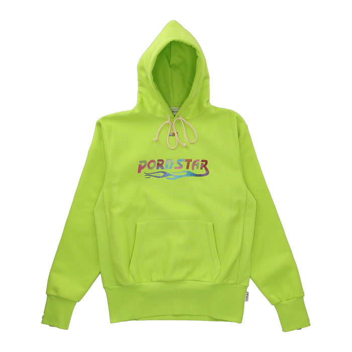 Pornstar Pullover Hoodie