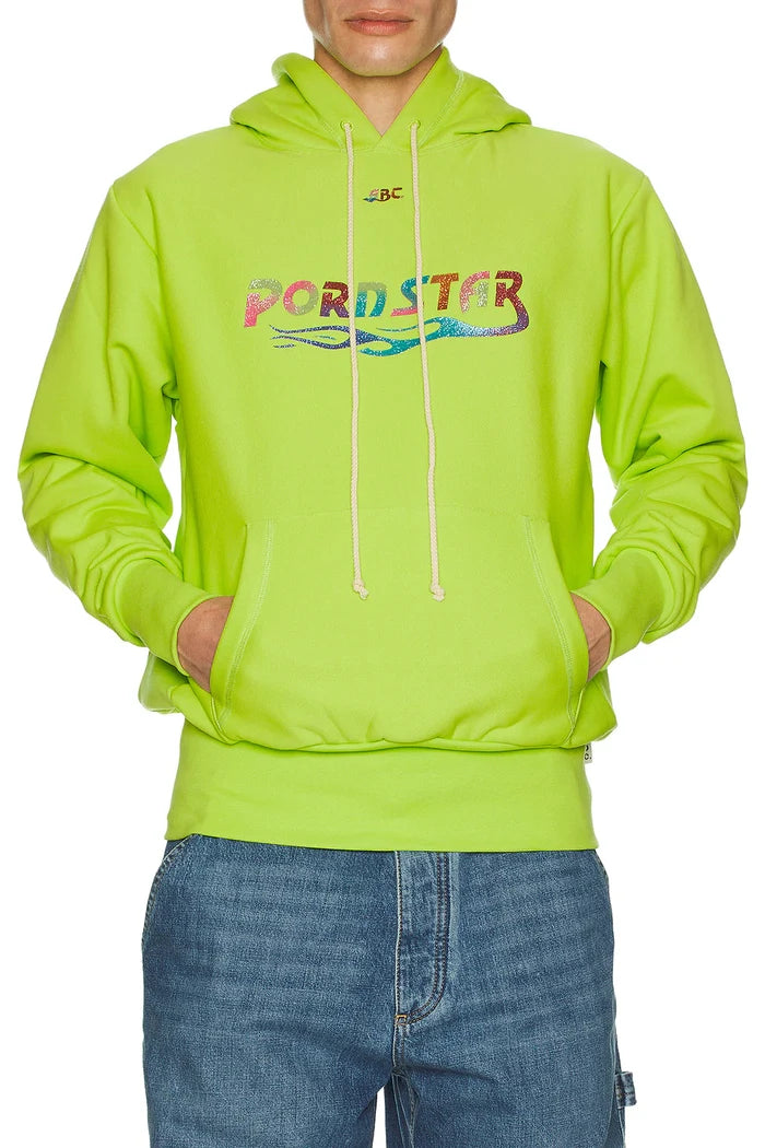 Pornstar Pullover Hoodie