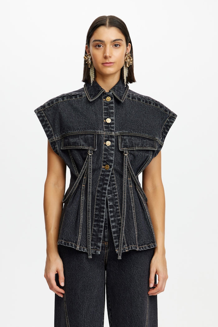 ACLER ONLINE AU POULTON TOP
