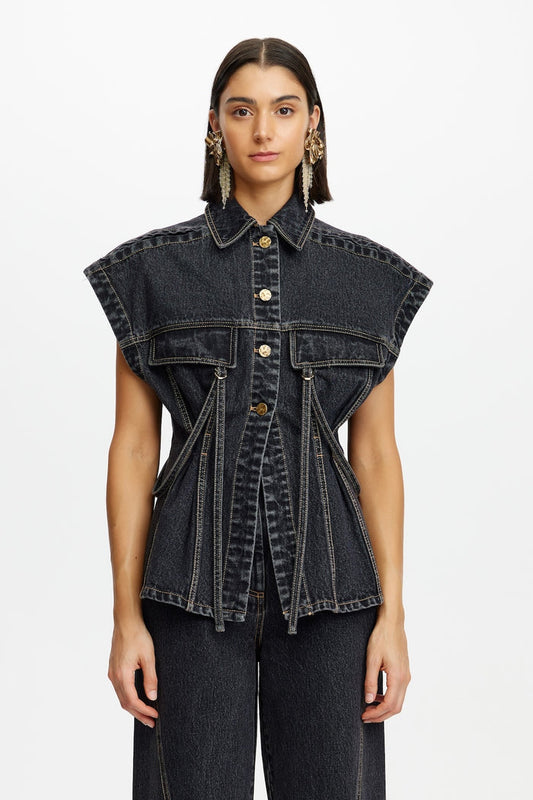 ACLER ONLINE AU POULTON TOP