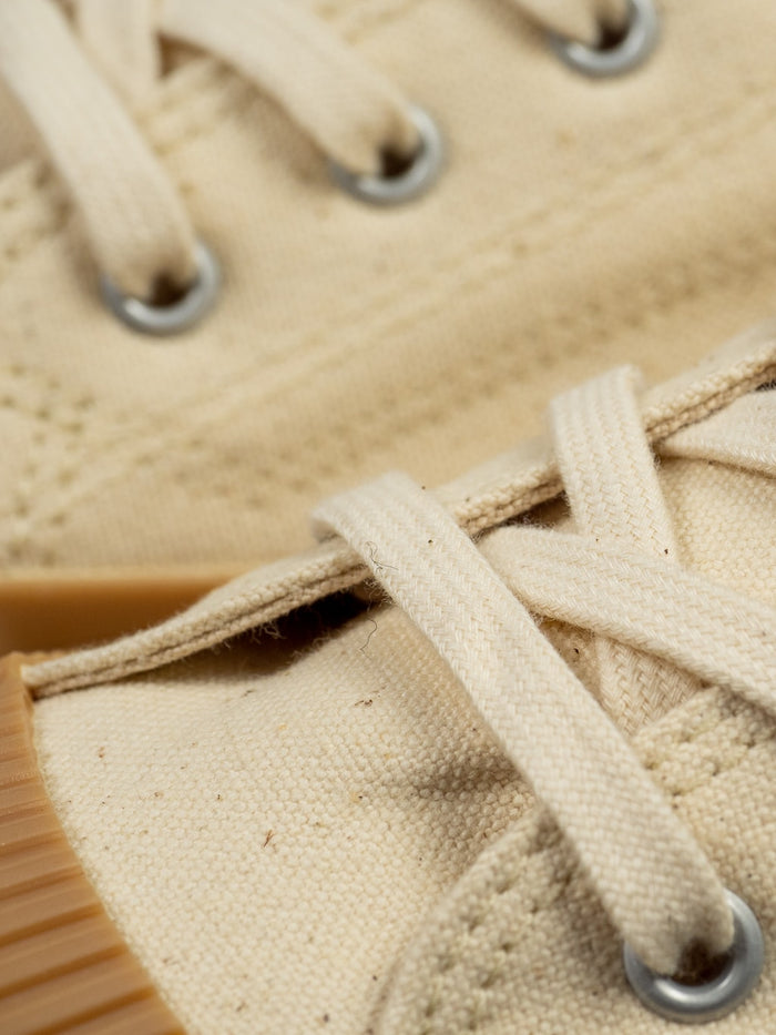 pras shoe lace kinari packaging sneakers wear
