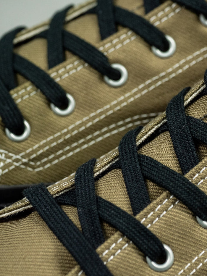 Pras Shoe lace black
