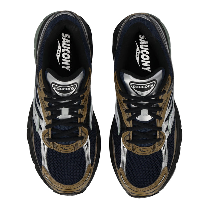 Pro Grid Omni 9 Brown