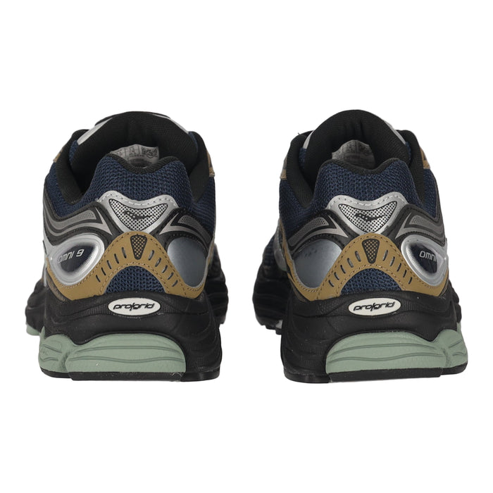 Pro Grid Omni 9 Brown