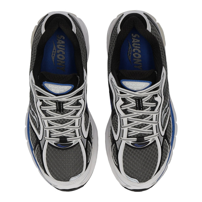 Progrid Guide 7 Grey Lapis