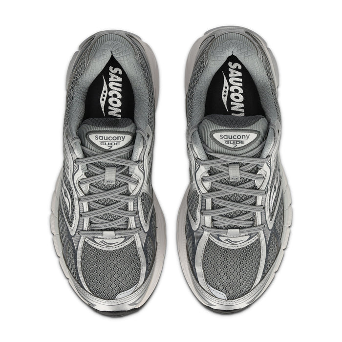 ProGrid Guide 7 Grey