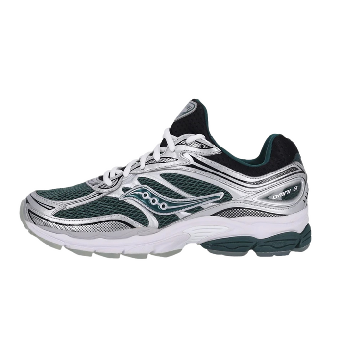 Progrid Omni 9 Green