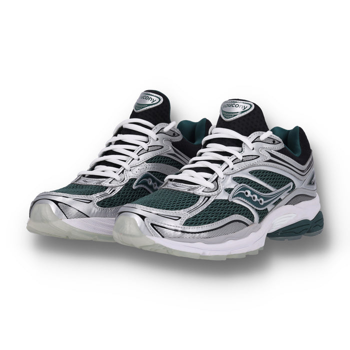 Progrid Omni 9 Green