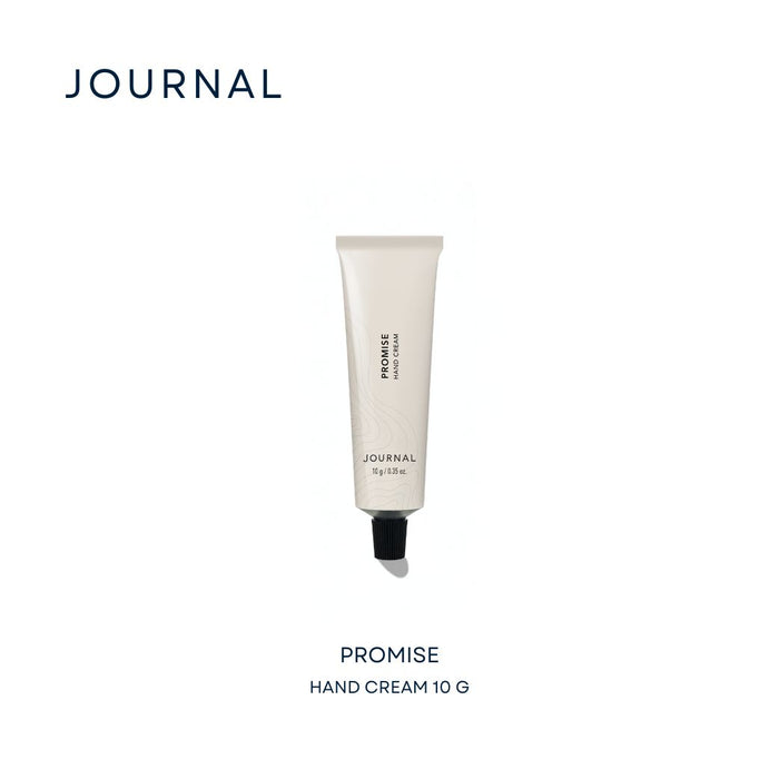 Promise Hand Cream 10 g [New]