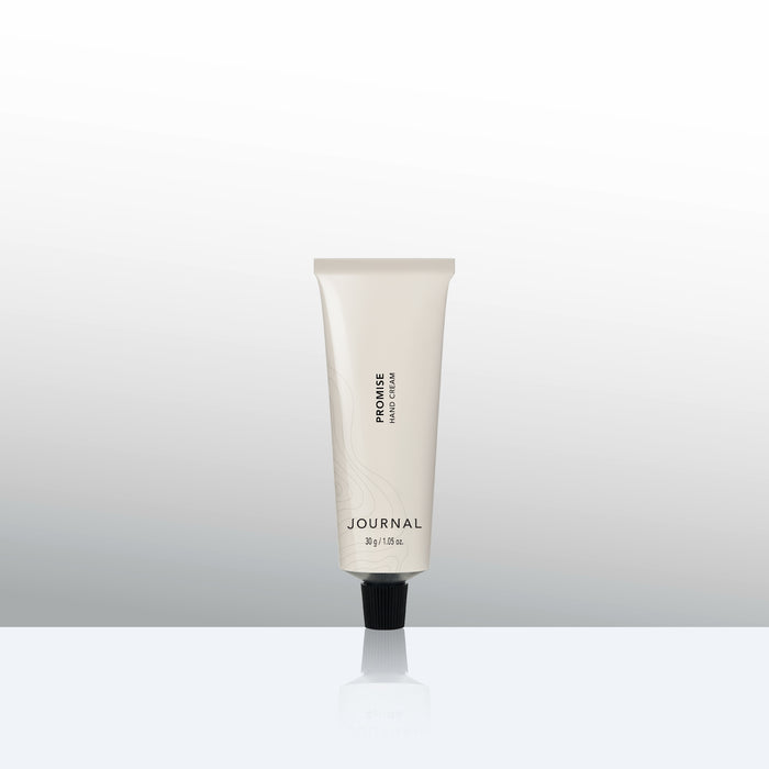Promise Hand Cream 30 g [New]