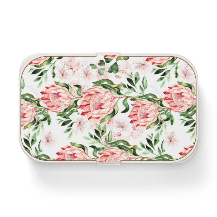 Protea Bento Box