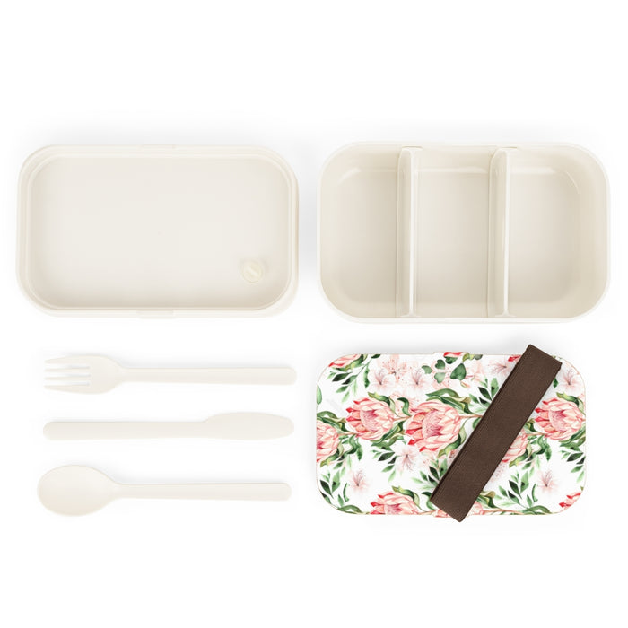 Protea Bento Box