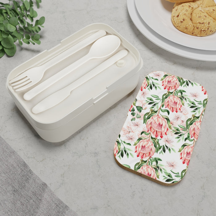 Protea Bento Box