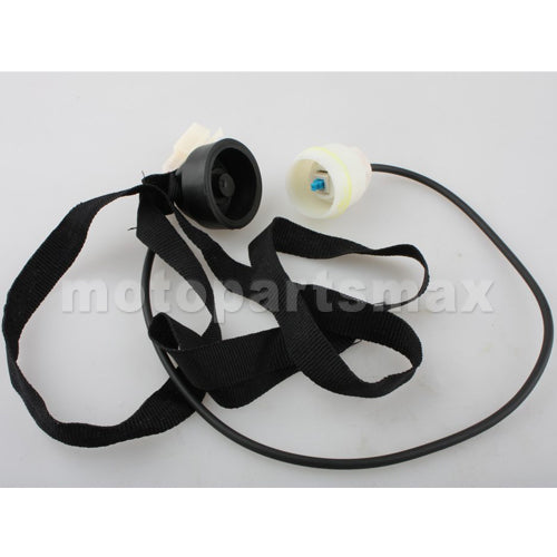Pull cord Kill switch