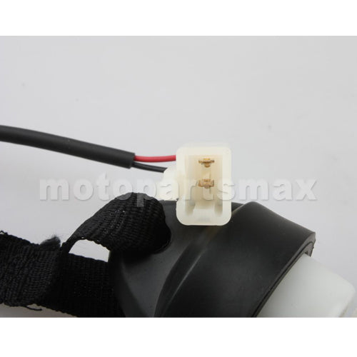 Pull cord Kill switch