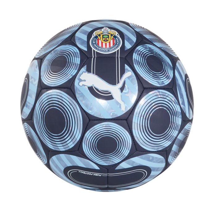 PUMA Chivas Culture+ Soccer Ball - 08442701