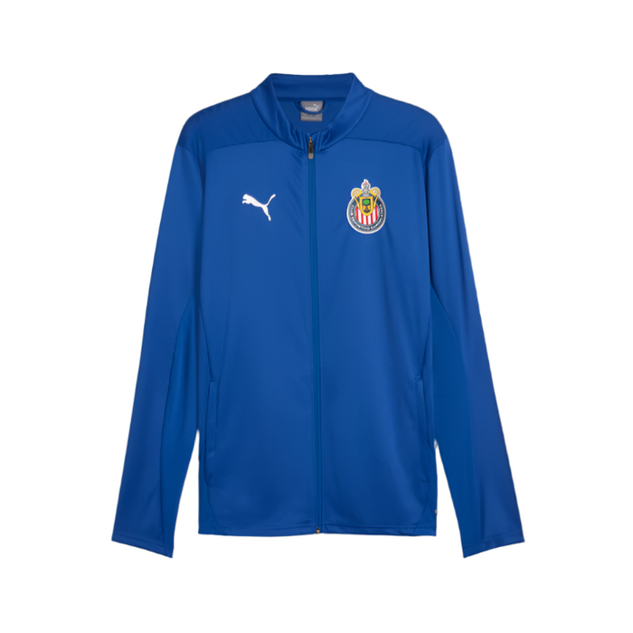 PUMA Chivas Training Jacket - 776979 01