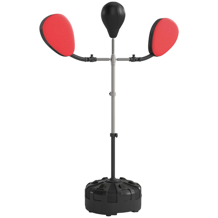 Punching Bag With Arms