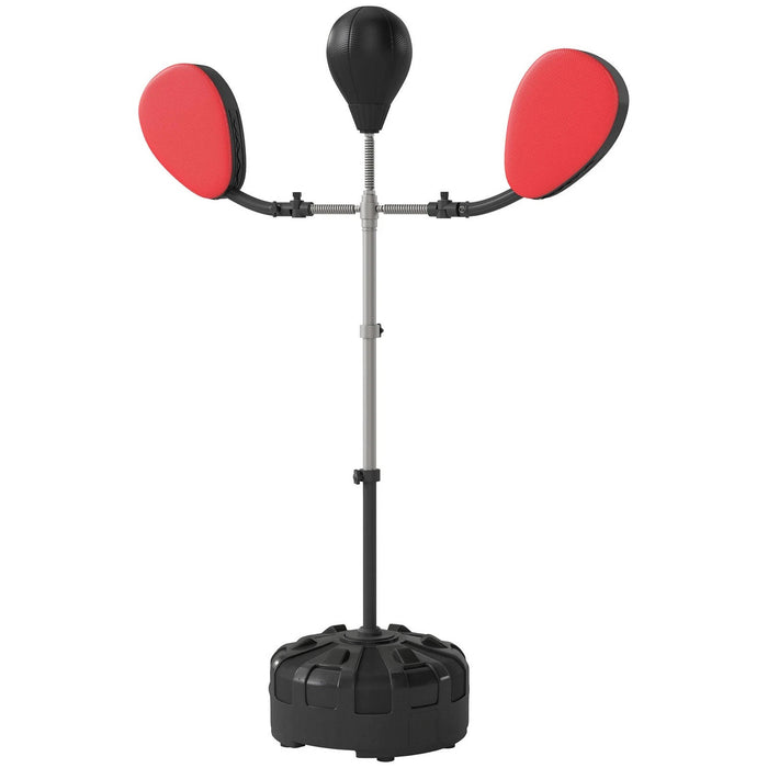 Punching Bag With Arms