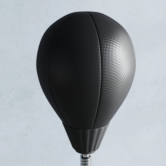 Punching Bag With Arms