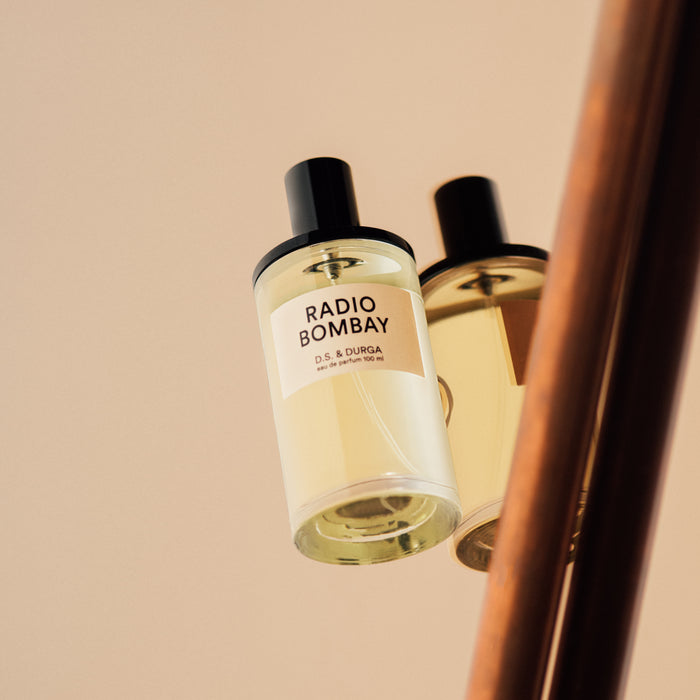Radio Bombay Perfume