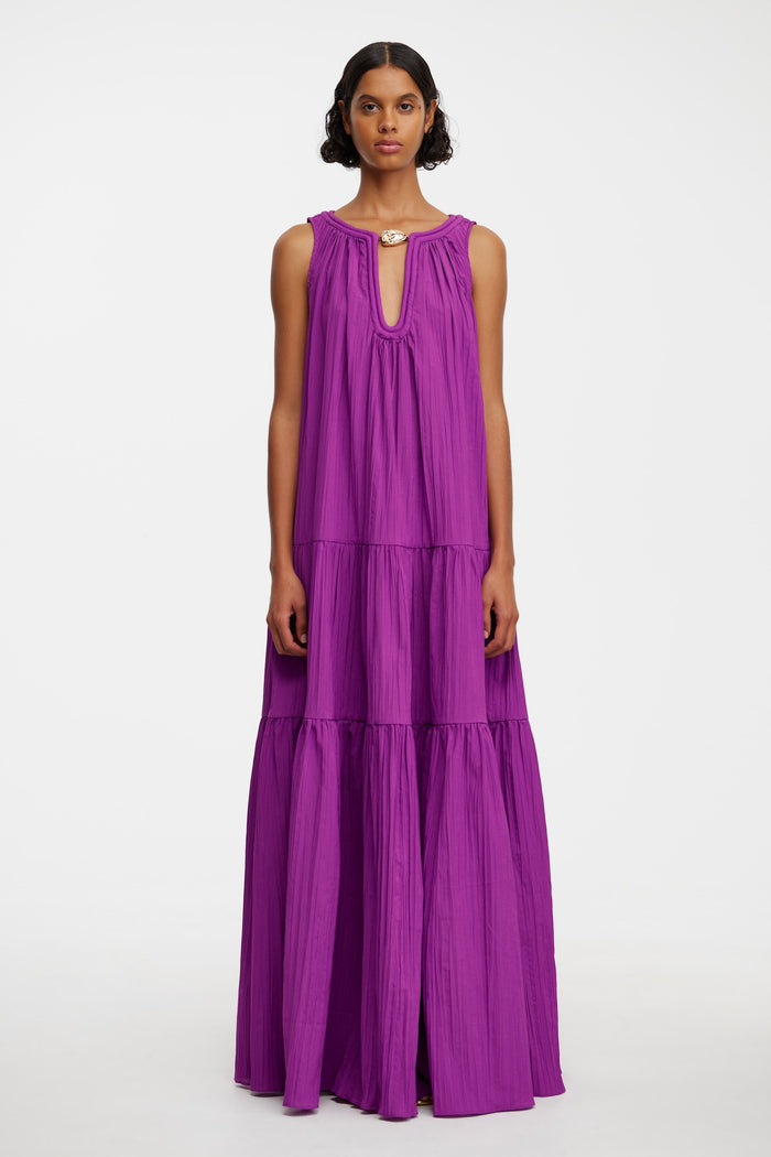 ACLER ONLINE AU RADMOOR MAXI DRESS