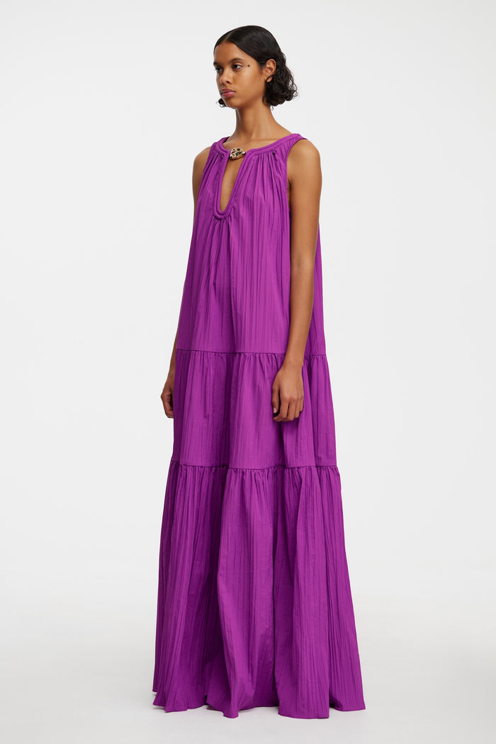 ACLER ONLINE AU RADMOOR MAXI DRESS