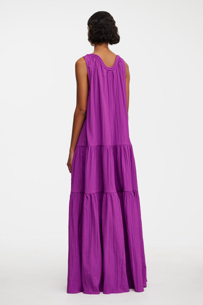 ACLER ONLINE AU RADMOOR MAXI DRESS