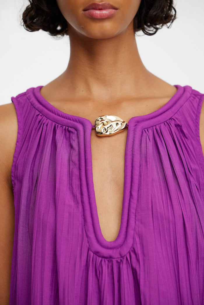 ACLER ONLINE AU RADMOOR MAXI DRESS