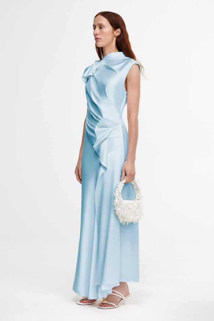ACLER ONLINE AU RAMSHAW MAXI DRESS