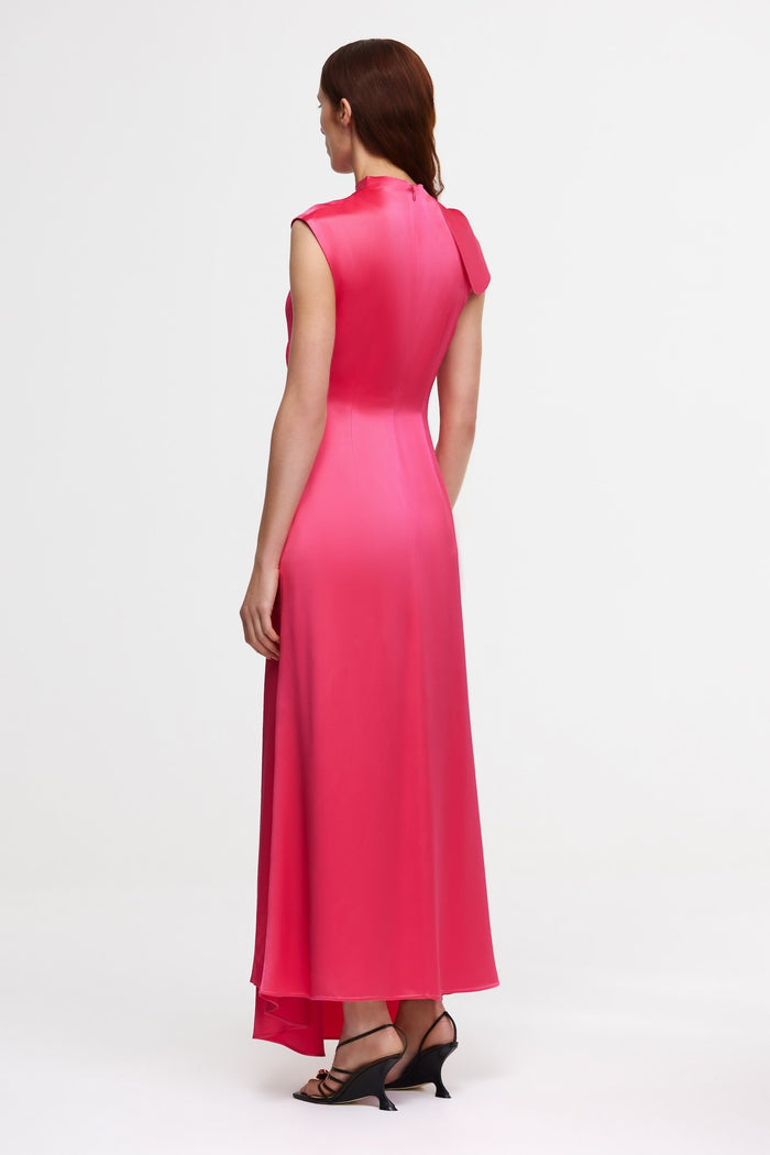 ACLER ONLINE AU RAMSHAW MAXI DRESS