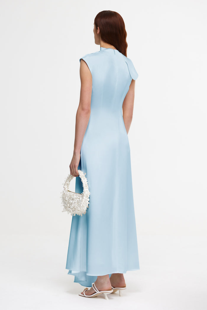 ACLER ONLINE AU RAMSHAW MAXI DRESS