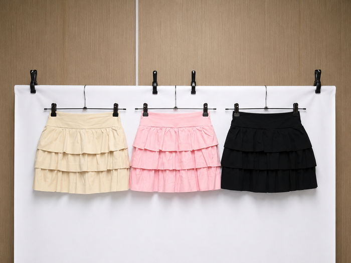 Rara Skort