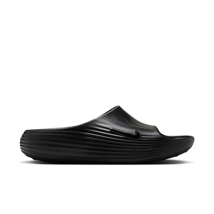 ReactX Rejuven8 Black Slides