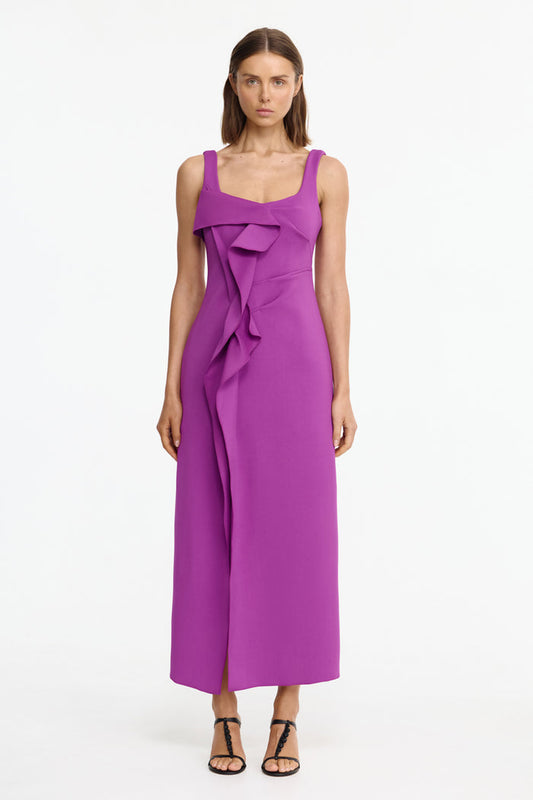 ACLER ONLINE AU REALBART MAXI DRESS