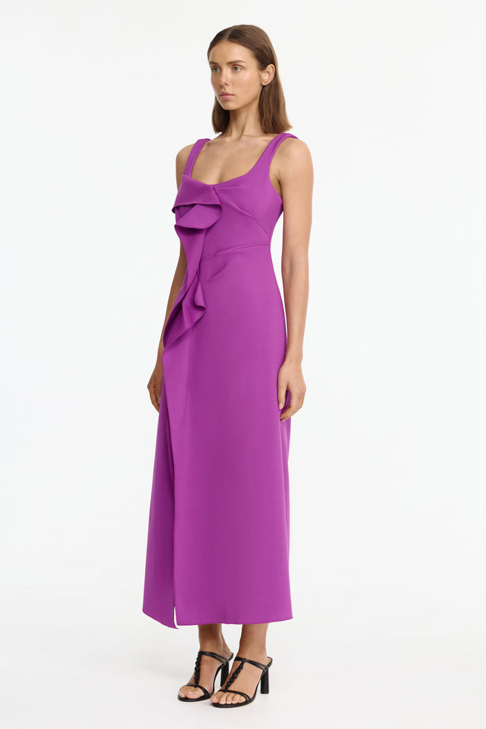 ACLER ONLINE AU REALBART MAXI DRESS