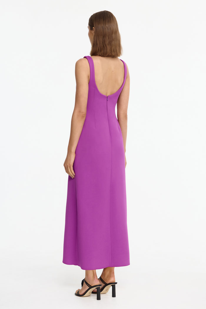 ACLER ONLINE AU REALBART MAXI DRESS