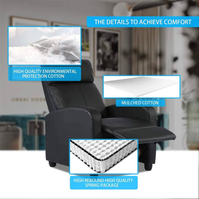 Recliner Chair for Living Room