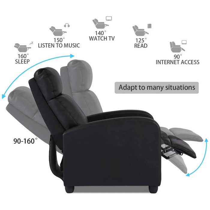 Recliner Chair for Living Room