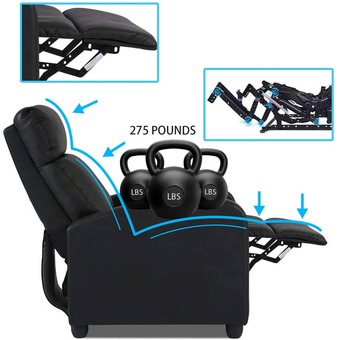Recliner Chair for Living Room