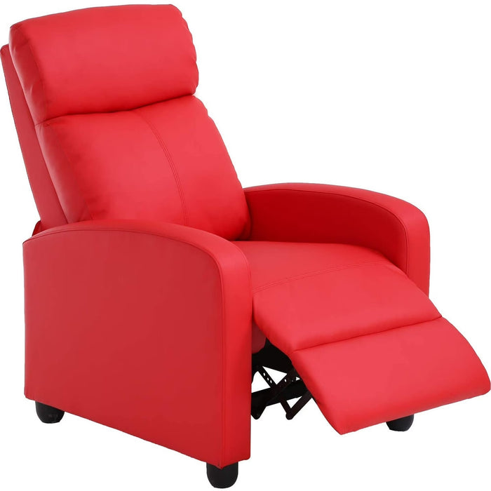 Recliner Chair for Living Room