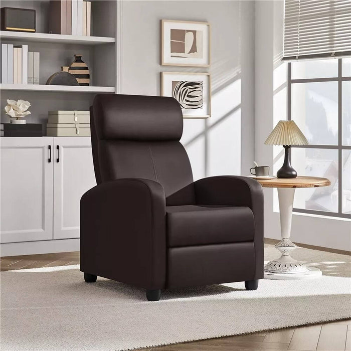 Recliner Chair