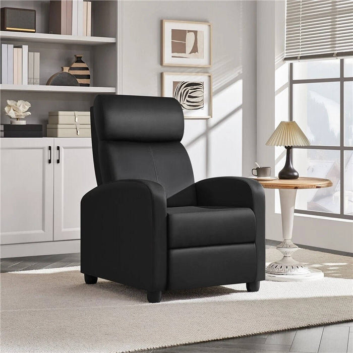 Recliner Chair