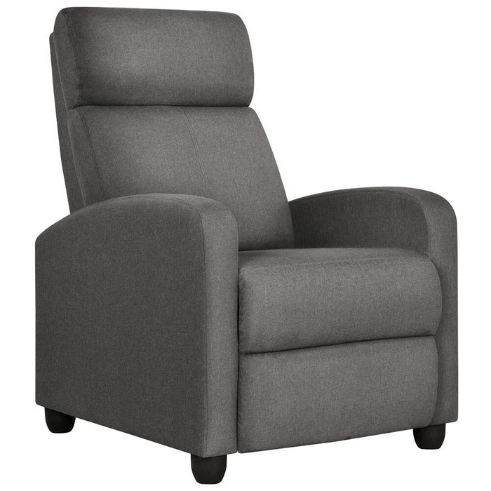 Recliner Chair
