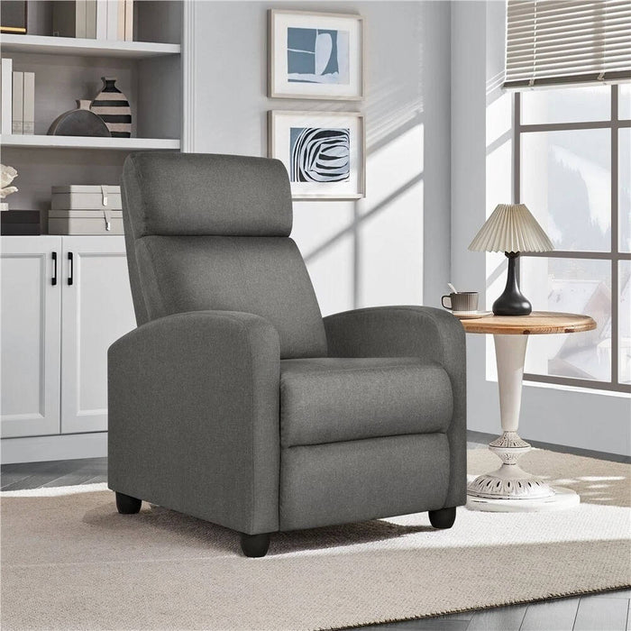 Recliner Chair