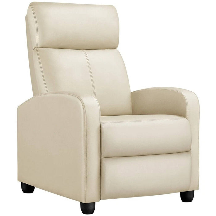 Recliner Chair