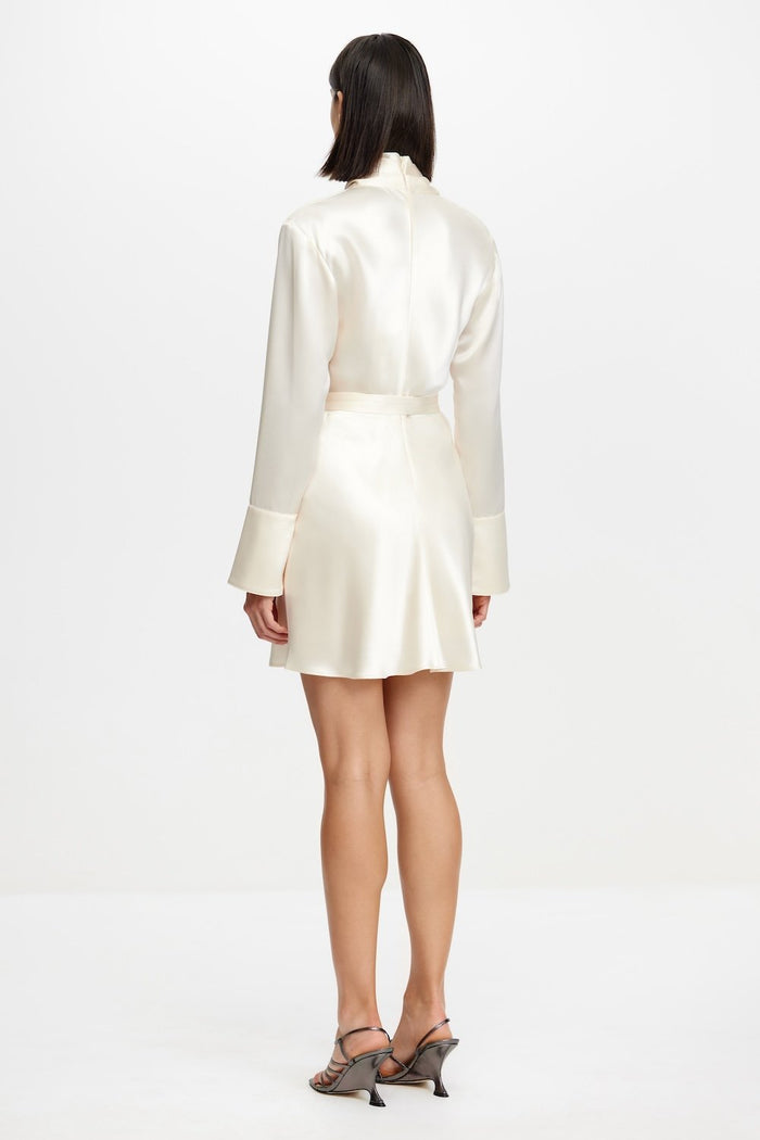 ACLER ONLINE AU REDHILL MINI DRESS