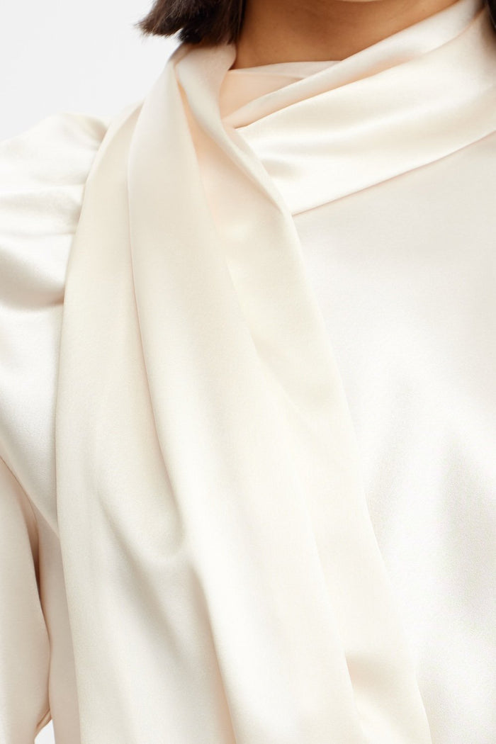 ACLER ONLINE AU REDHILL MINI DRESS